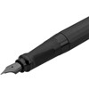 Kaweco PERKEO All Black vulpen