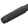 Kaweco PERKEO All Black vulpen