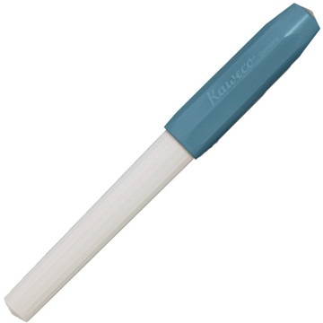 Bild von Kaweco PERKEO Old Chambray vulpen