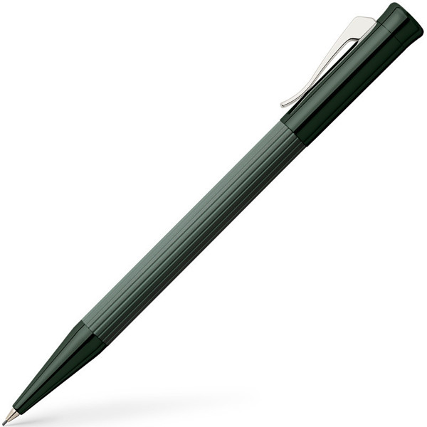 Graf von Faber-Castell Tamitio Dark Green 0.7mm vulpotlood 