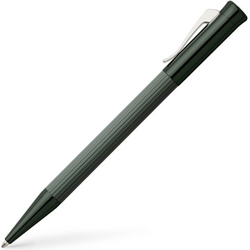 Graf von Faber-Castell Tamitio Dark Green balpen