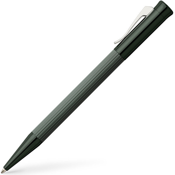 Graf von Faber-Castell Tamitio Dark Green balpen