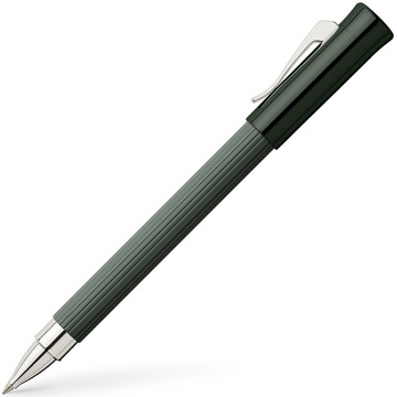 Graf von Faber-Castell Tamitio Dark Green rollerpen