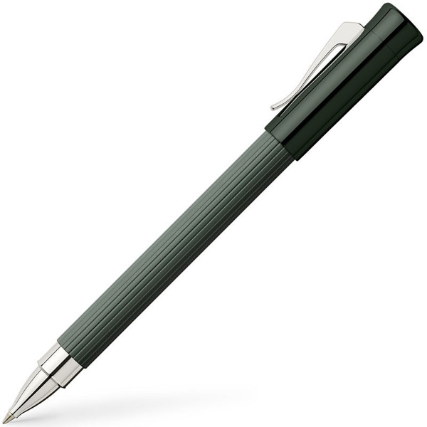 Graf von Faber-Castell Tamitio Dark Green rollerpen