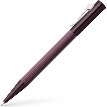 Graf von Faber-Castell Tamitio Dark Bordeaux 0.7mm vulpotlood