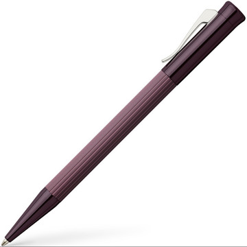 Graf von Faber-Castell Tamitio Dark Bordeaux balpen