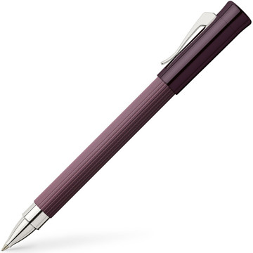 Graf von Faber-Castell Tamitio Dark Bordeaux rollerpen