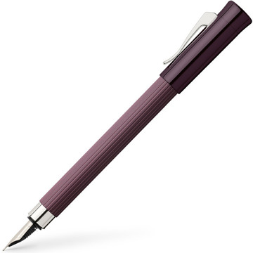 Graf von Faber-Castell Tamitio Dark Bordeaux vulpen
