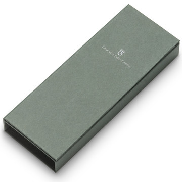 Graf von Faber-Castell Tamitio Dark Green 0.7mm vulpotlood 