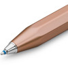 Kaweco AL Sport Rose Gold balpen