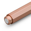 Kaweco AL Sport Rose Gold balpen