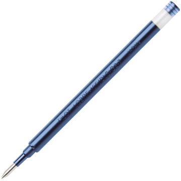 gelschrijvervulling Pilot 2606 medium 0.4mm tbv G-2 blauw