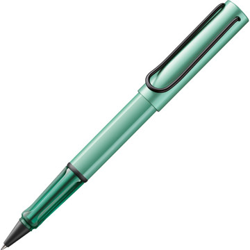 LAMY AL-star Mint ** Special Edition 2025 ** rollerpen