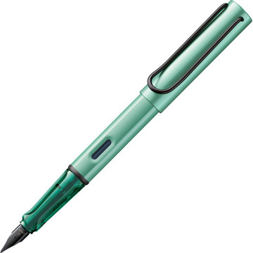 LAMY AL-star Mint ** Special Edition 2025 ** vulpen