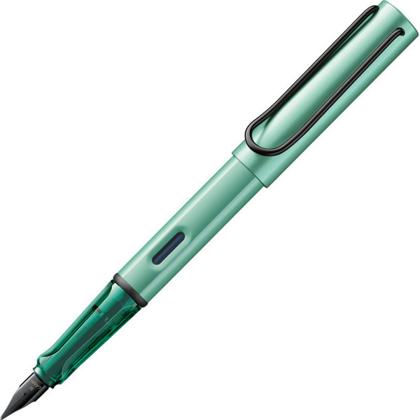 LAMY AL-star Mint ** Special Edition 2025 ** vulpen
