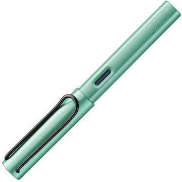 LAMY AL-star Mint ** Special Edition 2025 ** vulpen