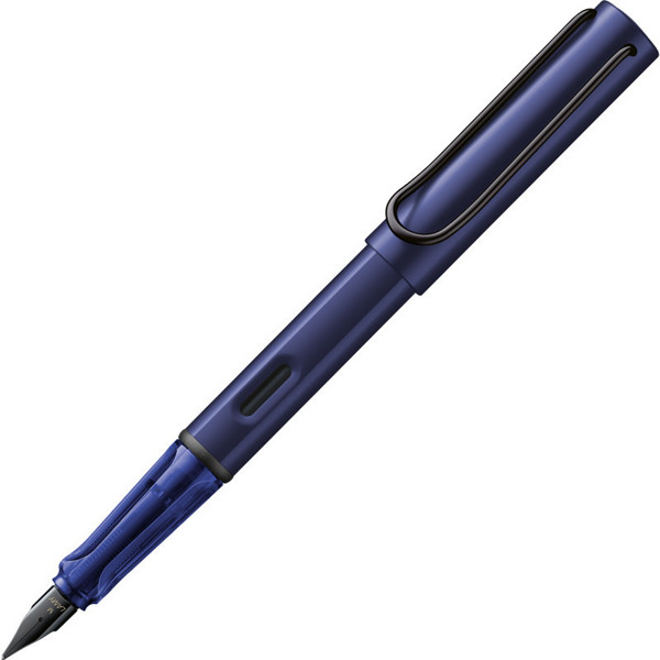 LAMY AL-star Dark Dusk ** Special Edition 2025 ** vulpen