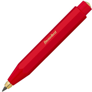 Kaweco Classic Sport Red - 3.2mm vulpotlood
