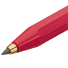 Kaweco Classic Sport Red - 3.2mm vulpotlood