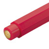 Kaweco Classic Sport Red - 0.7mm vulpotlood