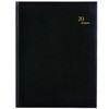 agenda Brepols Timing Lima    7/2 zwart