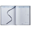 agenda Brepols Timing Lima    7/2 zwart