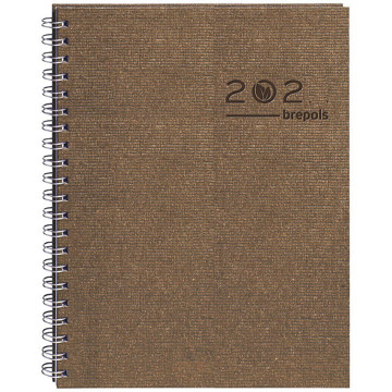 agenda Brepols EcoTiming Eco Kazar  7/2
