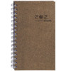 agenda Brepols Ecorama Eco Kazar   7/2 spiraal