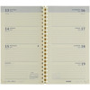 agenda Brepols Interplan Genova 7/2 - NL