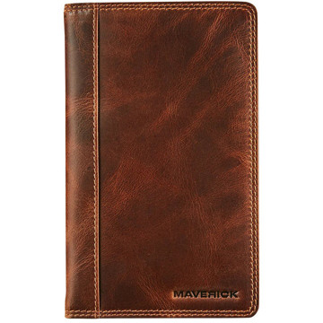 agenda Brepols Interplan Maverick The Original 7/2 Bruin