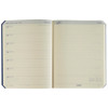 agenda Brepols Back to Paper  7/1 + notitieblad - zwart