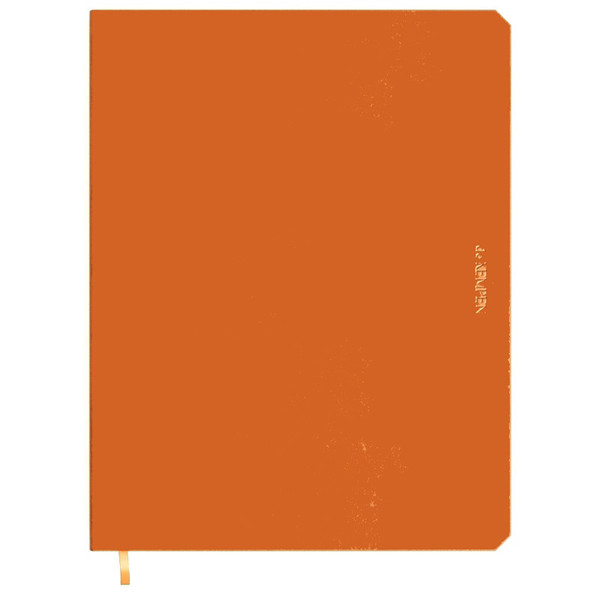 de Kempen notitieboek 170x220mm Atlas       - blanco