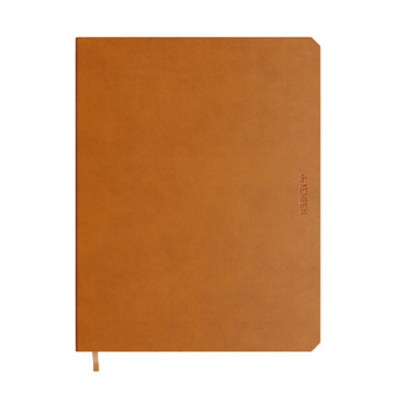 De Kempen agenda 2026 Weekly Notes Pocket 7/1 + notitieblad - Atlas