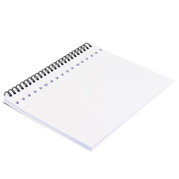 interieur 17r 80vel gelijnd 80gr Multo spiraal collegedictaat
