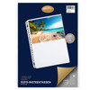 interieur 23-gaats fotobladen Multo   2-vaks 15x21cm transparant