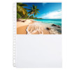 interieur 23-gaats fotobladen Multo   2-vaks 15x21cm transparant