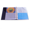 interieur 23-gaats fotobladen Multo   2-vaks 15x21cm transparant