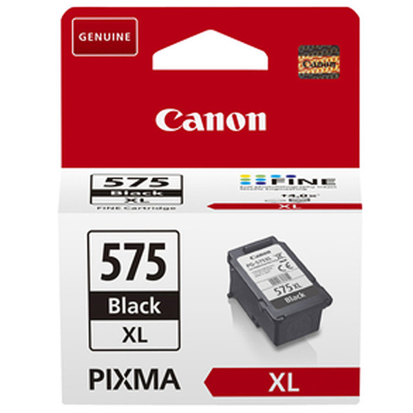 inktcartridge Canon PG-575xl black 