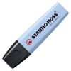 markeerstift STABILO Boss Original 70/111 pastel babyblauw