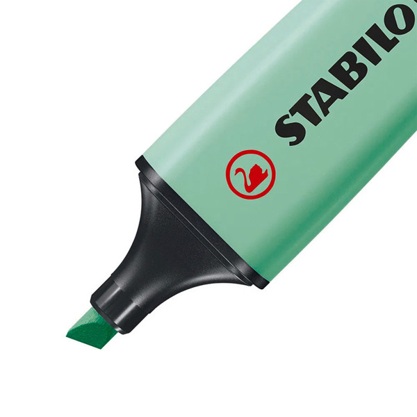 markeerstift STABILO Boss Original 70/116 Pastel Mint 