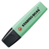 markeerstift STABILO Boss Original 70/116 Pastel Mint 