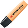 markeerstift STABILO Boss Original 70/125 Pastel Zacht Oranje