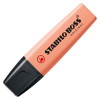 markeerstift STABILO Boss Original 70/126 Pastel Cremig Perzik 