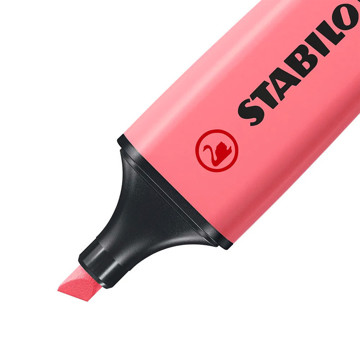 markeerstift STABILO Boss Original 70/150 pastel kersenbloesem roze