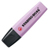 markeerstift STABILO Boss Original 70/155 Pastel Lila Haze