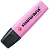 markeerstift STABILO Boss Original 70/158 pastel bevroren fuchsia