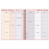 Brepols agenda 2026 Gezinsplanner 168x220mm