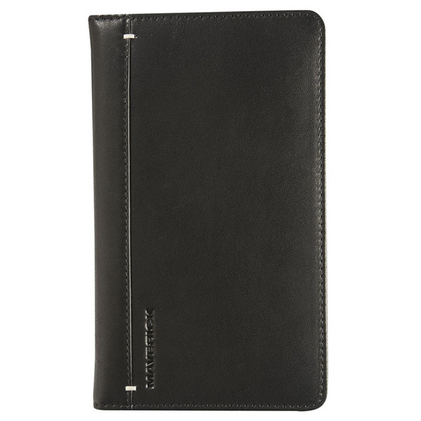 Brepols agenda 2026 Interplan Maverick Urban Classic 7/2 - zwart