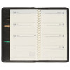 Brepols agenda 2026 Interplan Maverick Urban Classic 7/2 - zwart