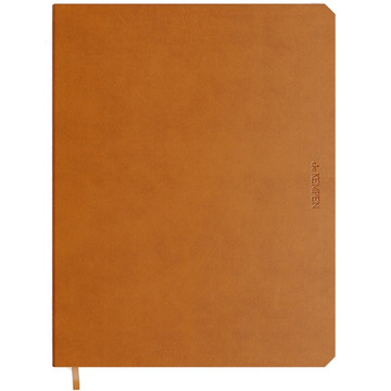 de Kempen notitieboek 170x220mm Atlas - blanco